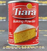 تصویر بکینگ پودر تیارا ١١٠ گرمی ا Baking powder Baking powder