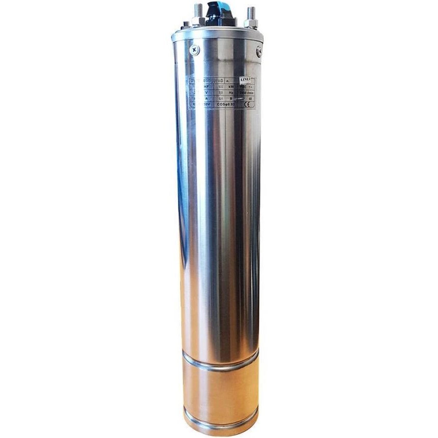 خرید و قیمت موتور تک شناور استریم مدل 4SD1100S ظرفیت ۱.۵ اسب تک فاز | ترب