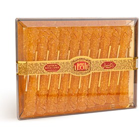 تصویر نبات 20 عددی رادگل 