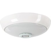 تصویر چراغ سنسور دار سقفی اروم سنسور ( مدل آریو ) Arum sensor ceiling sensor light (Ario model)