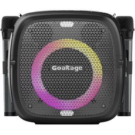 تصویر اسپیکر قابل حمل goaltage Sound 