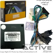 تصویر پاور شیشه‌بالابر فابریک پژو206،رانا کروز (PRO (TYPE B 