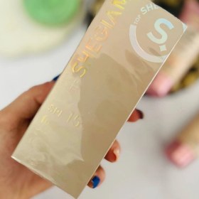 تصویر کرمپودر تیوپی شیگ 