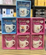 تصویر ماگ جعبه دار 