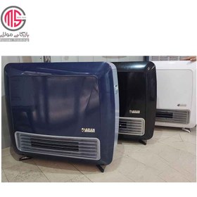 تصویر بخاری توربوهیتر هوشمند آران مدل AR1400 Plus Aran smart turbo heater model AR1400 Plus