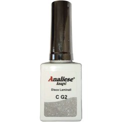 تصویر دیسکو لمینیت CG2 آنالیز 