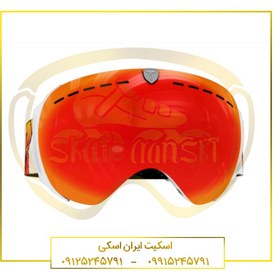 تصویر عینک اسکی Headmaster Goggles Dr.zipe 