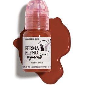 تصویر وایلدفلاور wildflower 