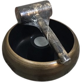 تصویر گردوشکن دورنیکو کد a21 - زیتونی 