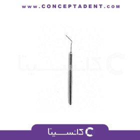 تصویر پروب مدرج لیزری – Probe 