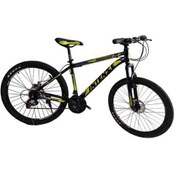 تصویر دوچرخه ۲۶ اینتنس مدل چمپیون Champion 2D 