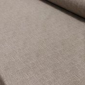 تصویر سفارش دوخت انواع کاور لحاف از پارچه فیلور کرم تیره طرح دار 