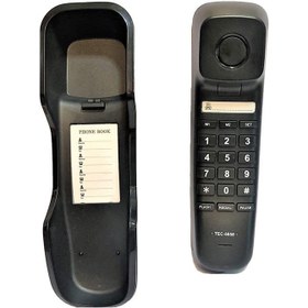 تصویر تلفن تکنیکال مدل TEC-5858 