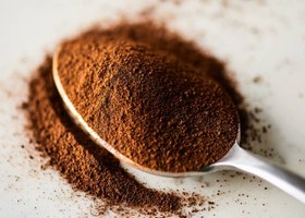 تصویر پودر اسپرسو فوری - 500گرم Instant espresso coffee powder