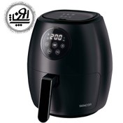 تصویر سرخ کن سنکور مدل SFR5030BK Sencor fryer SFR5030BK