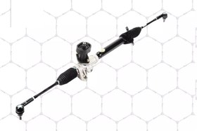 تصویر جعبه فرمان برلیانس 330 و 320 