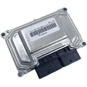 تصویر ECU تیگو 5 