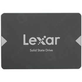 تصویر هارد SSD LEXAR 1TB اس اس دی لکسار 