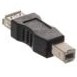 تصویر برل نری پرینتر به مادگی یو اس بی MALE PRINTER TO FEMALE USB ADAPTER