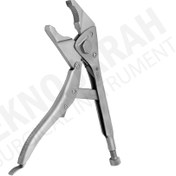 تصویر انبر قفلی مارک 