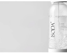 تصویر بطری سودا ساز نیم لیتری درینک میت 