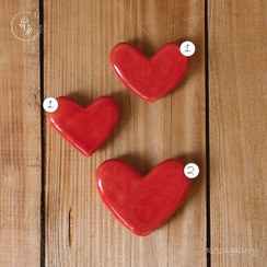 تصویر مگنت دکوری یخچال (کد M003) 