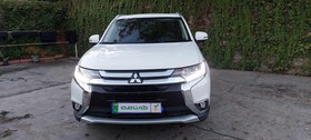 تصویر میتسوبیشی اوتلندر مدل 2017 ا Mitsubishi Outlander 5 Mitsubishi Outlander 5