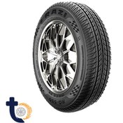 تصویر لاستیک رازی سایز 185/65R14 طرح گل RG550 