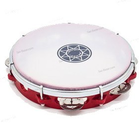 تصویر دایره زنگی پژواک 