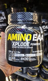 تصویر آمینو EAA الیمپ کپی OLIMP Amino EAA Xplode Powder