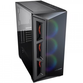 تصویر کیس Cougar DarkBlader X5 RGB 