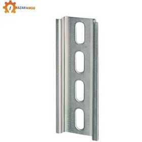 تصویر ریل تابلویی با ارتفاع 7.5 میلیمتری MOUNTING RAIL TH 35-7.5/S