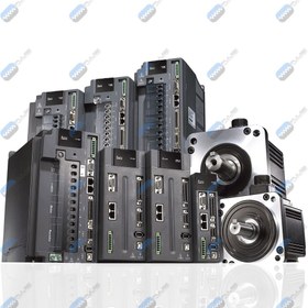 تصویر ASD-A2-5543-E _ سروو درایو دلتا سری A2 _ مدل (E=EtherCAT) 