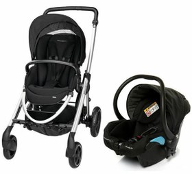 Poussette elea sales bébé confort trio