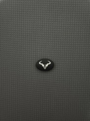 تصویر ضربه گیر راکت مدل نادال - مشکی Nadal shock absorber