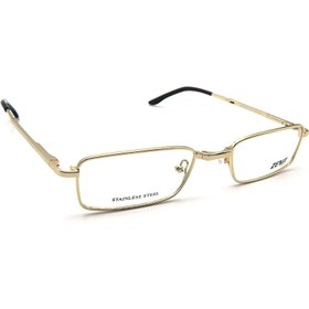 تصویر عینک مطالعه تاشو زنیت مدل ZE1228 