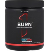 تصویر چربی سوز رول وان مدل Burn وزن ۲۱۰ گرم 