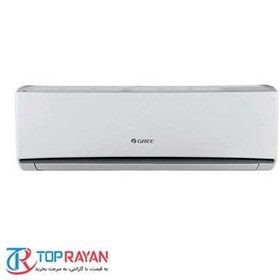 تصویر کولر گازی گری 12000 اینورتر اکسنت GREE ACCENT-J12H1 GREE AIR CONDITIONER ACCENT-J12H1