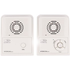 تصویر گوشی ارتباط داخلی مایسا Maisa MI223 Maisa MI223 Intercom System