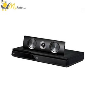 تصویر سينماي خانگي ال جي مدل LH-358HTS با توان خروجي 1200 وات LG LH-358HTS Home Theater