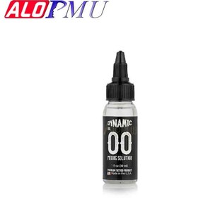 تصویر سولوشن ۳۰ میل 