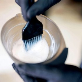 تصویر برس رنگ مو مدل ۳۸۰۳ 