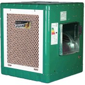 تصویر کولر آبی ۴۰۰۰ سلولزی لادیز 