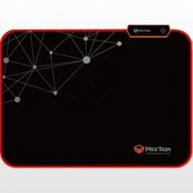 تصویر موس پد گیمینگ میشن Meetion PD-120 Gaming Mouse Pad 