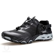 تصویر صندل طبیعت گردی مردانه هامتو مدل 610395A-4 