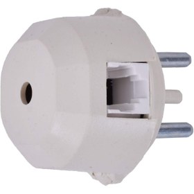 تصویر زنگ دوم سه شاخه ای 