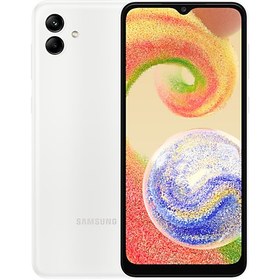 تصویر گوشی موبایل سامسونگ مدل Galaxy A04 دو سیم کارت ظرفیت 64 گیگابایت و رم 6 گیگابایت 