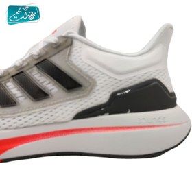 تصویر کفش مخصوص دویدن مردانه آدیداس مدل EQ21RUN_H00511 کد 11566 