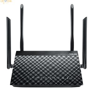 تصویر مودم روتر ASUS DSL-AC55U 