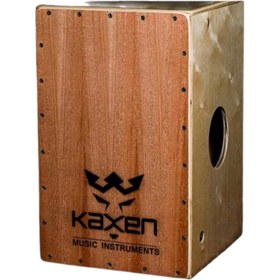 تصویر کاخن کاکسن 